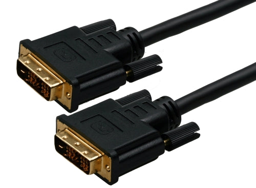Electronic Master 12 Feet DVI Cable