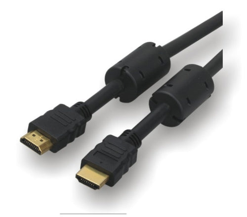 TygerWire 12-Ft HDMI Male to Male Cable