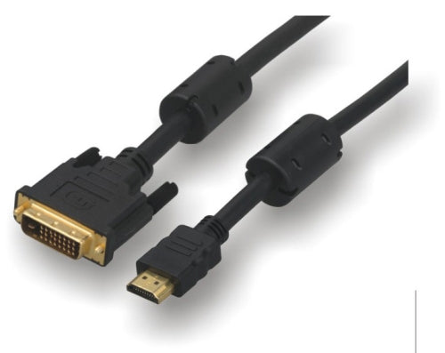 Electronic Master 12 Feet DVI - HDMI Cable