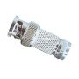 BNC Male to F Male Adaptor