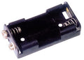 2P 58X30X14mm Battery Holders