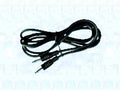3.5mm Mono Male to 3.5mm Mono Male OD.4.0mm Cable 1.8m
