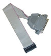 20 Pin J-TAG Cable