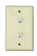 Modular Flush Wall 2XF Female