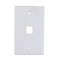Plastic Board With One Hole