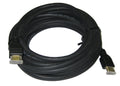 Electronic Master 25 Feet HDMI Male to Male Cable
