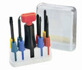 HV Tools 9 pcs Screwdriver Set