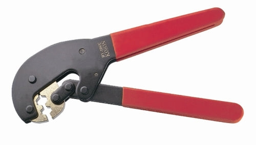 HV Tools Professional Coaxial Crimpping Tool