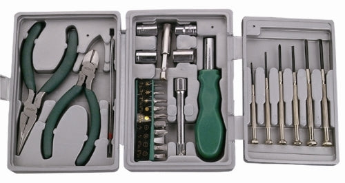 HV Tools 26 pcs Tools Kit