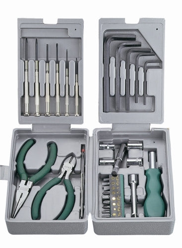 HV Tools 31 pcs Tools Kit – Digiwave