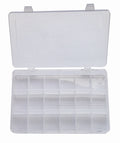 HV Tools Electronic Component Box