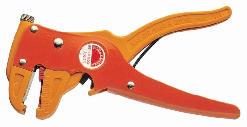 HVTools Stripping Tool for Cable