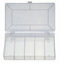 HV Tools Electronic Component Box