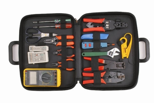 HV Tools Professional Tool Kit
