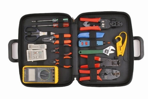 HV Tools Professional Tool Kit – Digiwave