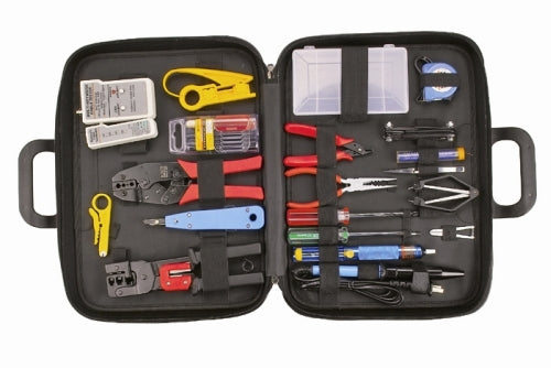 HV Tools Professional Tool Kit – Digiwave
