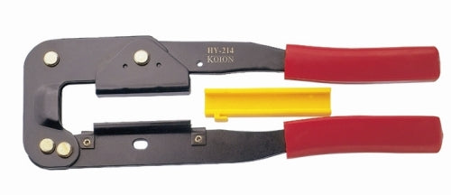 HV Tools Crimping Tool for IDC Type – Digiwave
