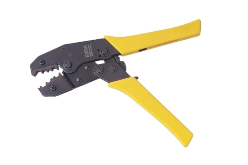 HV Tools All Purpose Crimping Tool HEX Type – Digiwave