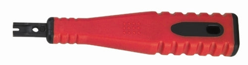 Punch Down Tool for Temination Block Heel w/Blades