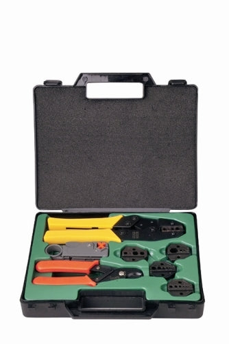 HV Tools Tools Kit