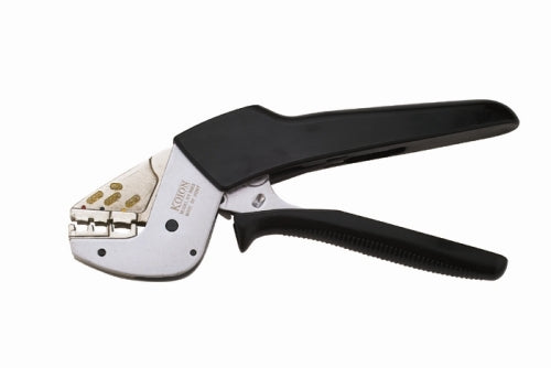 HV Tools Ratchet System Crimpping Plier – Digiwave