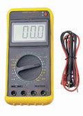 32 Range Large LCD Display Multimeter