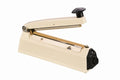 Power Sealer for PE and PP bag