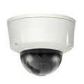 OptyTech 1.3 Megapixel Water-Proof & Vandal-Proof IR Network Dome Camera