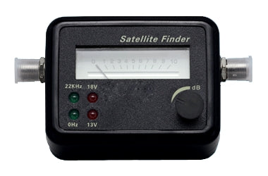 Satellite Finder