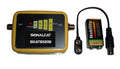 ATSC, Cable TV and DVB-T Signal Lever Meter Kit