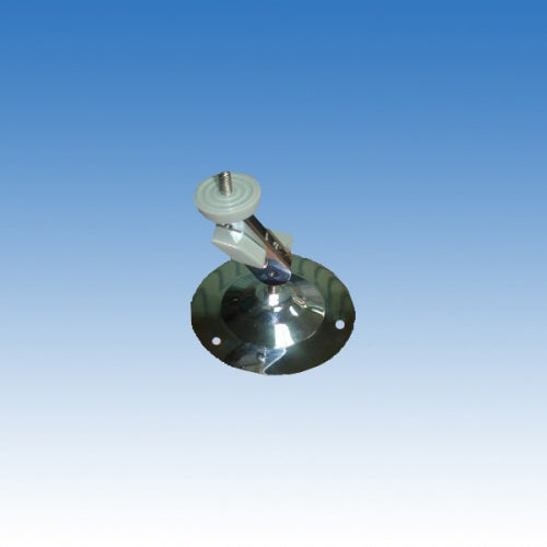 Camera Bracket Size:80*35*75mm White Rack