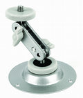Camera Bracket Size:70*25*55mm White Rack