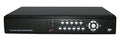 9 Channel DVR w/Audio/120 FPS/remote control/USB backup/Network