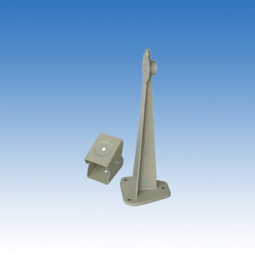 Camera Bracket Size:170*80*55mm White Rack