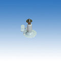 Camera Bracket Size:57*42*42mm White Rack