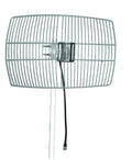 Turmode 2.4Ghz Grid Antenna