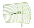 Turmode 5.8Ghz Grid Antenna