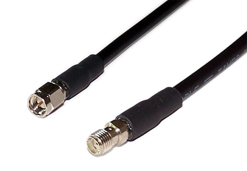 Turmode 6 Feet SMA Female to SMA Male adapter Cable