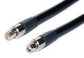 Turmode 6 Feet RP SMA Female to RP SMA Male adapter Cable