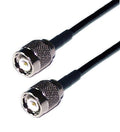 Turmode 6 Feet TNC Male to TNC Male adapter Cable