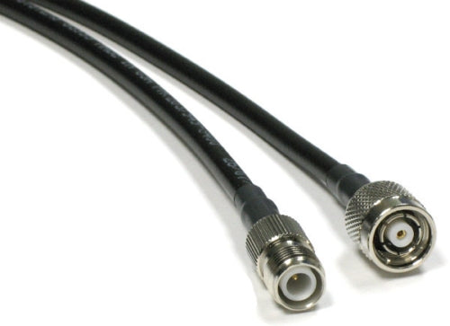 Turmode 6 Feet RP TNC Female to RP TNC Male adapter Cable