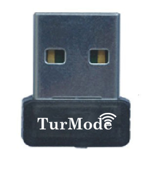 Turmode USB 802.11N 150M MINI Wireless LAN Adapter