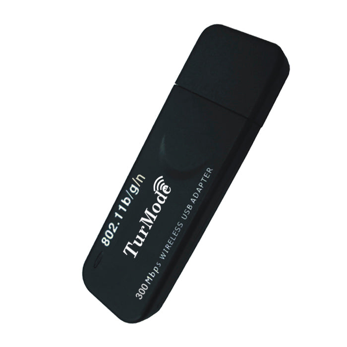 Turmode USB 802.11N 300M Wireless LAN Adapter