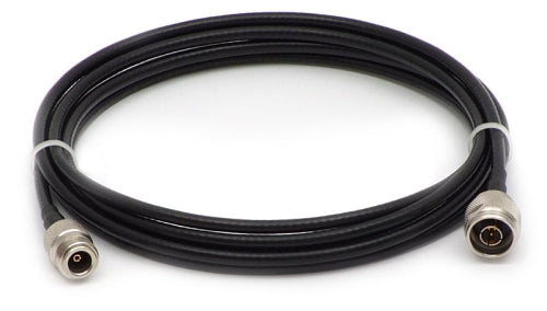 Turmode 15 Feet N Female to N Male adapter Cable