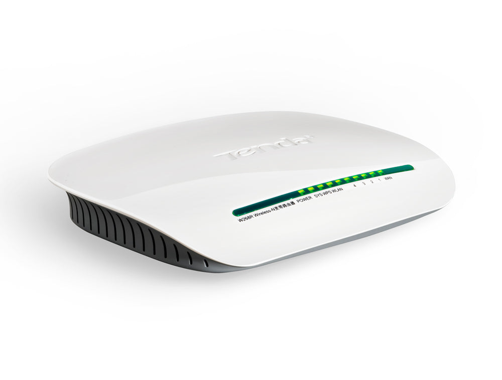 Tenda 150Mbps Wireless-N Broadband Router with Internal Antenna