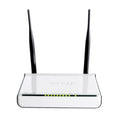 Tenda 300Mbps Wireless N Easy Setup Router