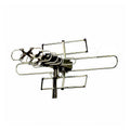 Remote Controlled Rotating Digital Outdoor Amplified HDTV Antenna