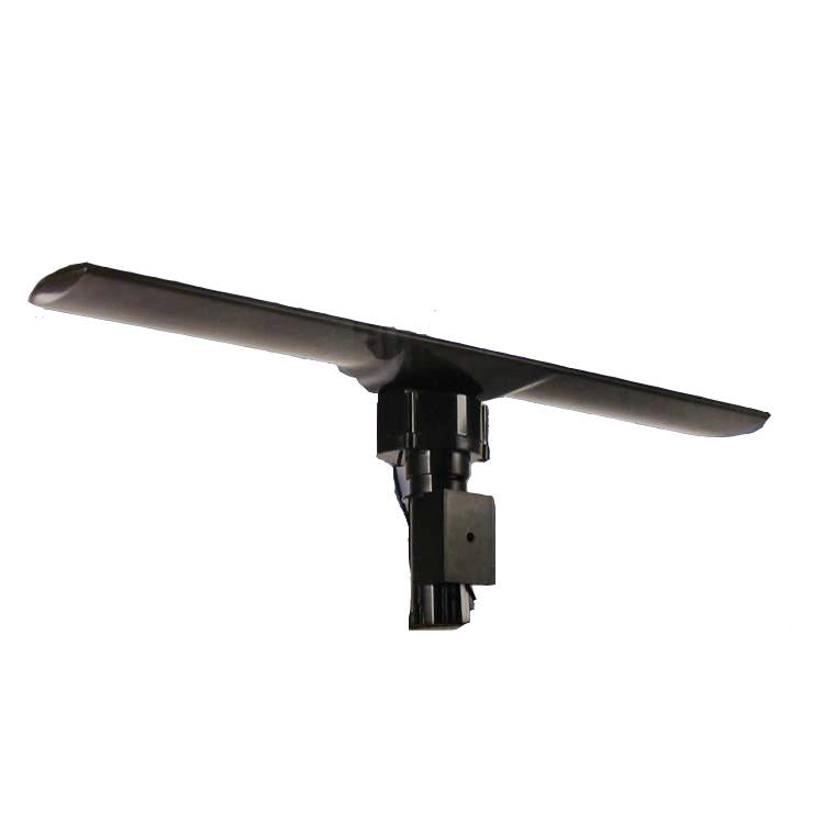 Remote Controlled Rotating Digital Outdoor Amplified HDTV Antenna
