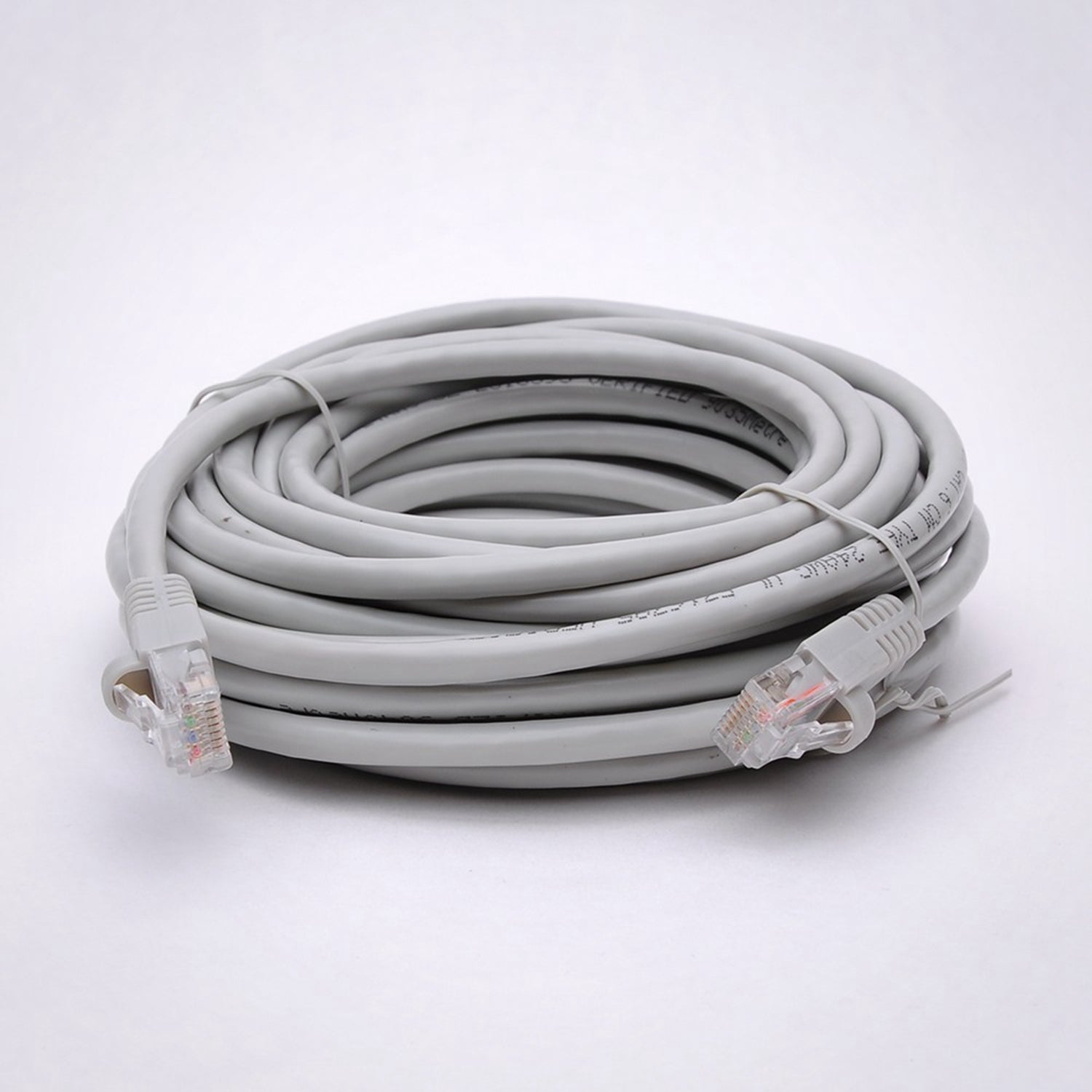 Digiwave 50 Feet Cat6 Male to Male Network Cable