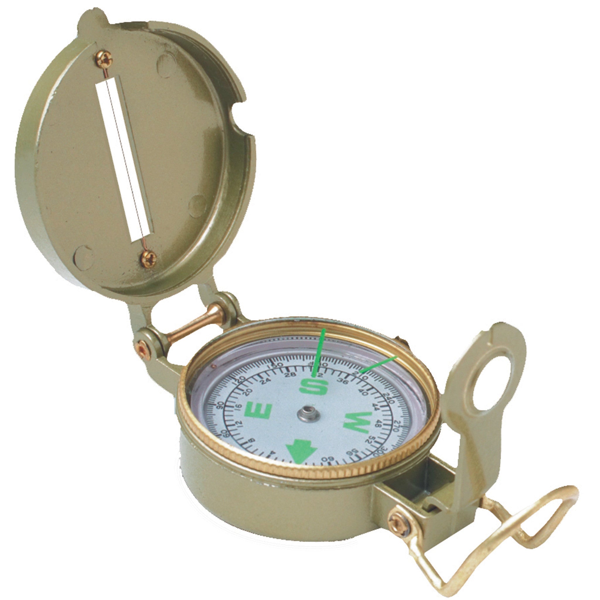 Digiwave Faster Accurate Metal Compass